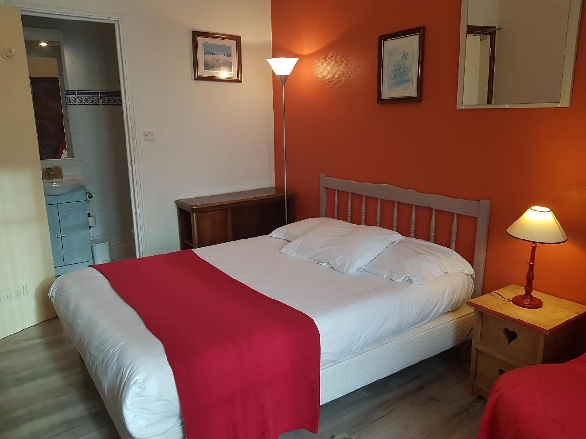 Hotel Eden Nice