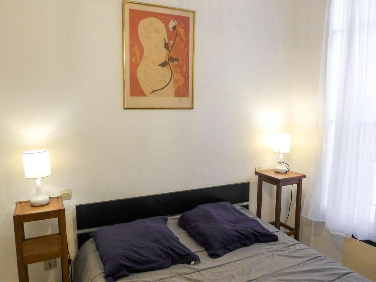 Appartement Vieux By Interhome Nice