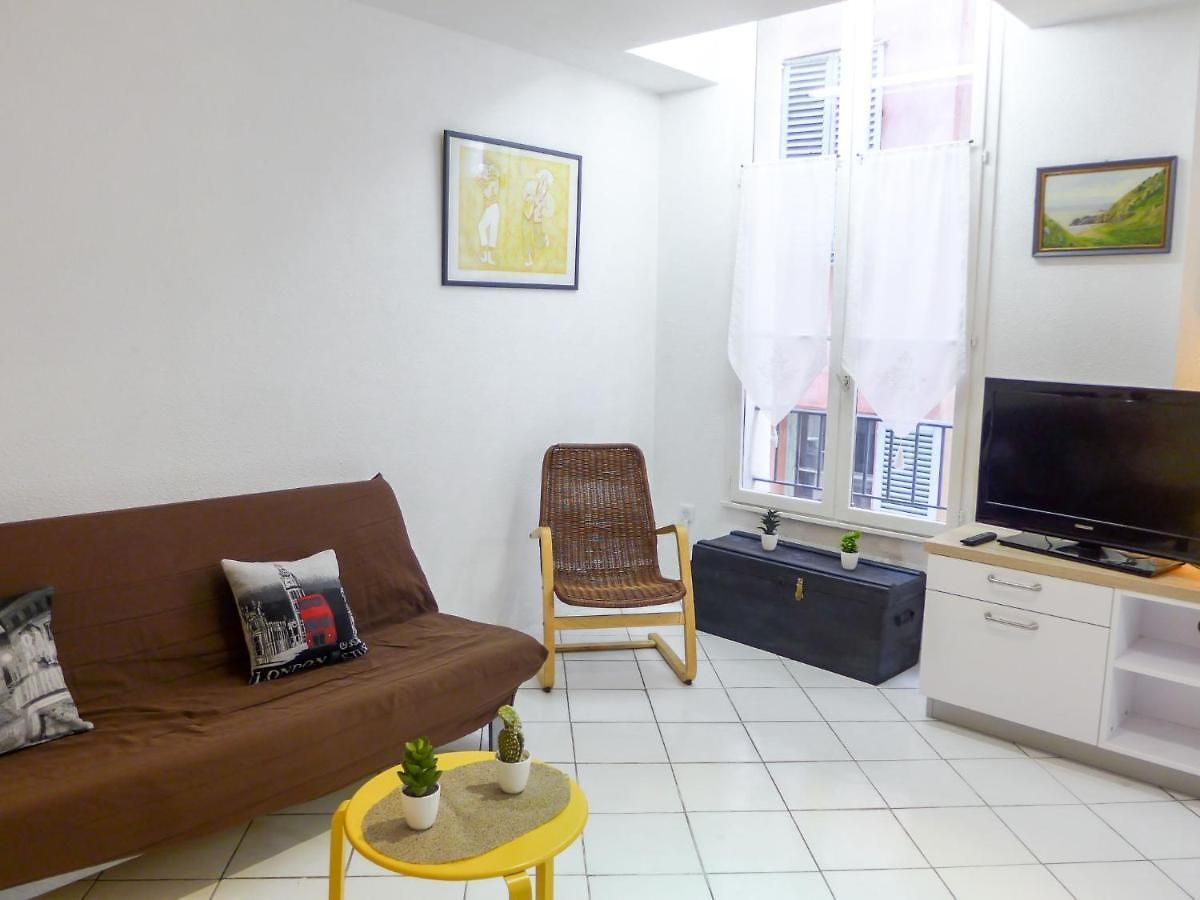 Vieux By Interhome * Nice