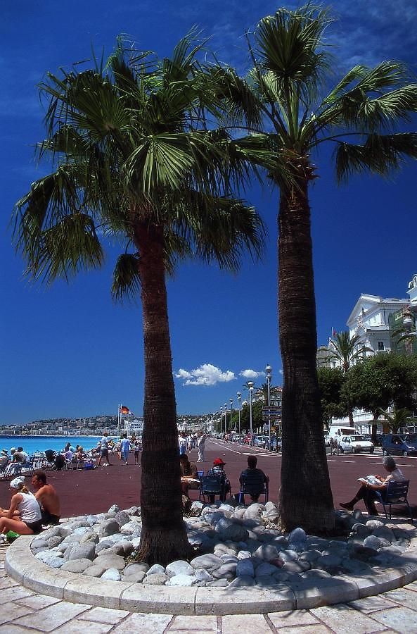 Easyhotel Old Town Nice