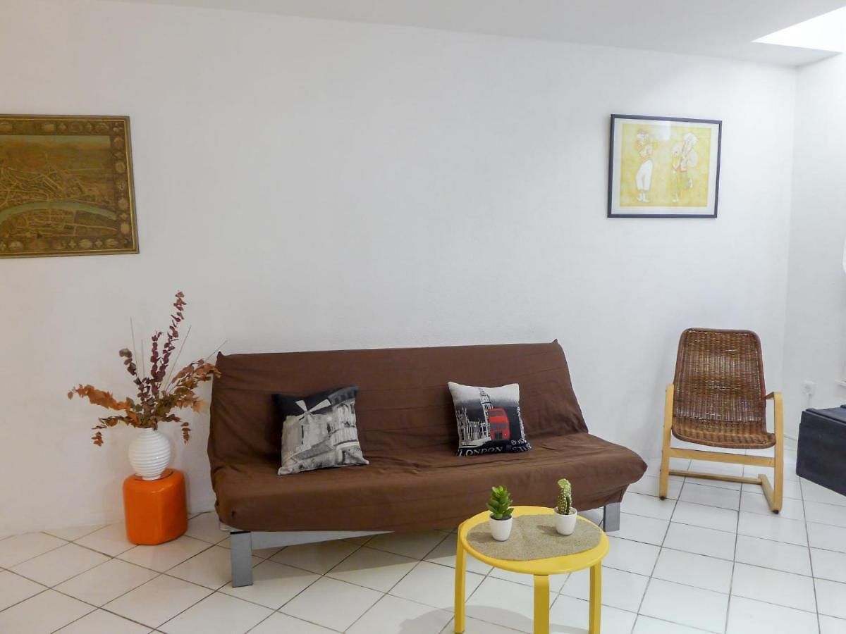 Vieux By Interhome Appartement