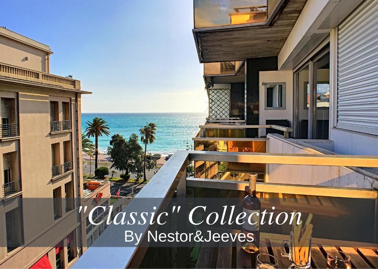 Apartment Nestor&jeeves - Royal Luxembourg - - Swimming Pool On Roof *