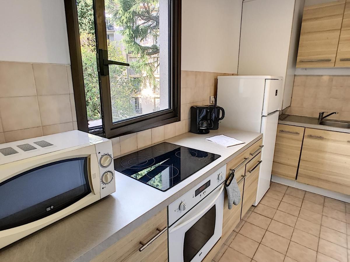 Apartment Nestor&jeeves - Rivoli Palm - Center - Very Close Sea *