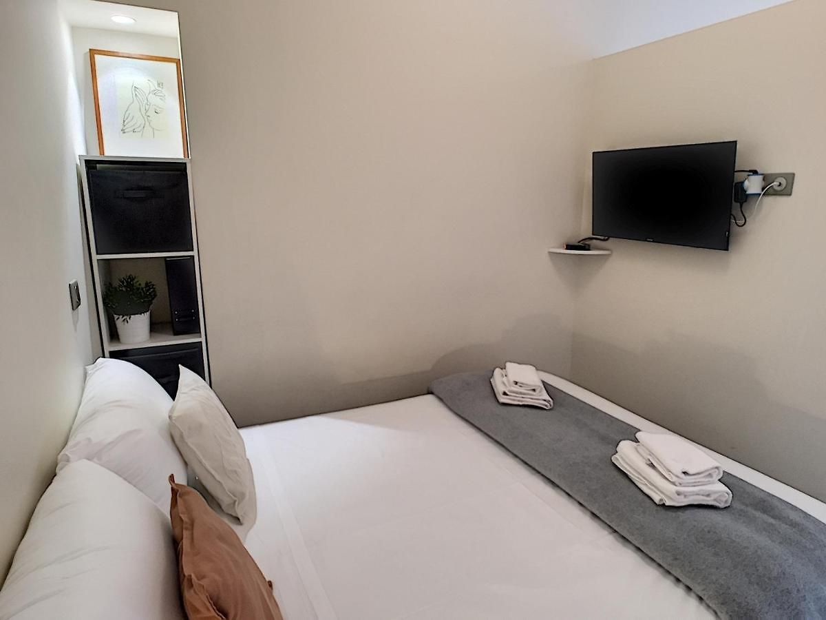 Appartement Nestor&jeeves - Korner Avenue Terrace - Hyper Center *