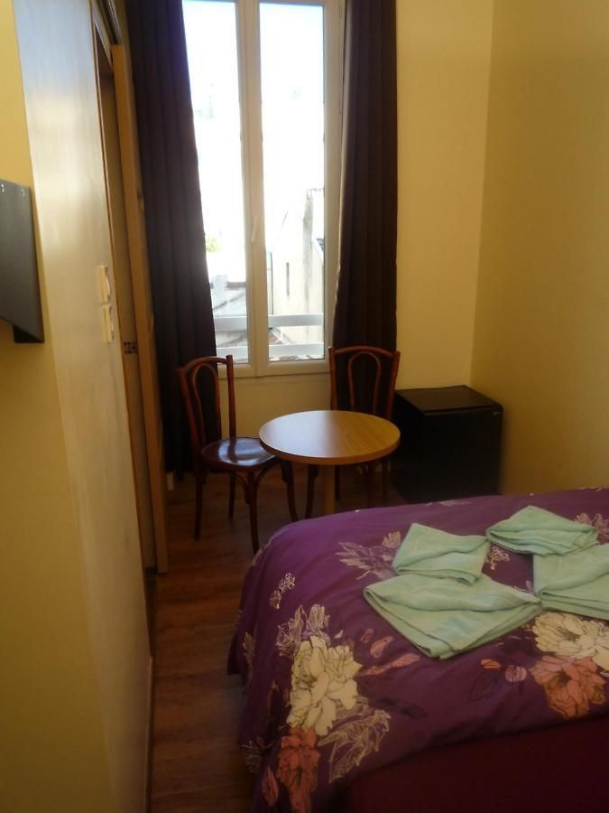 Lyonnais 3* Nice