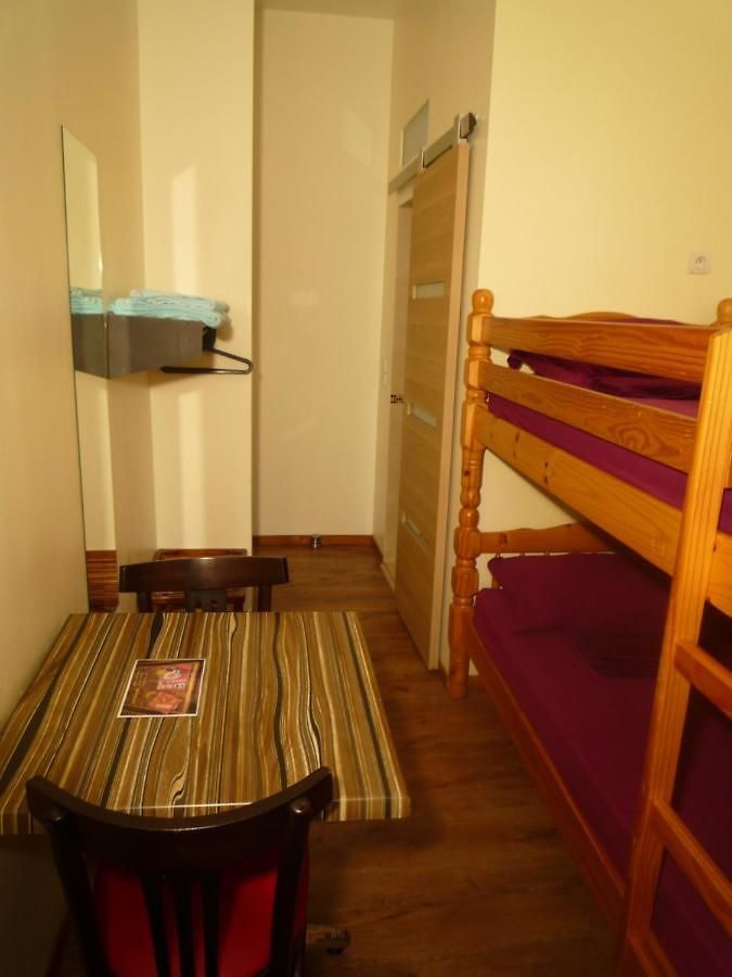 Lyonnais Hotel Nice