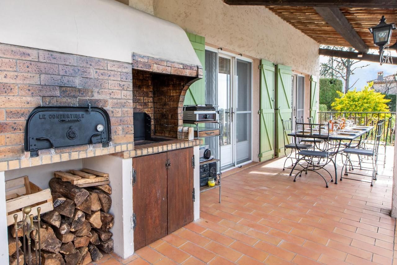 Bellet Villa *