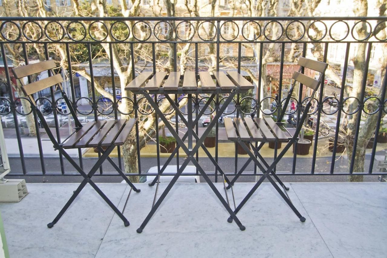 Appartement Promenade - Grimaldi Center *
