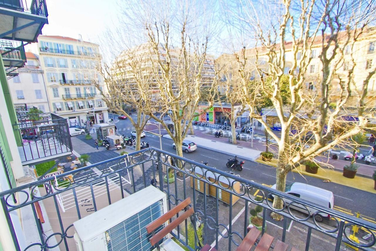 Appartement Promenade - Grimaldi Center *