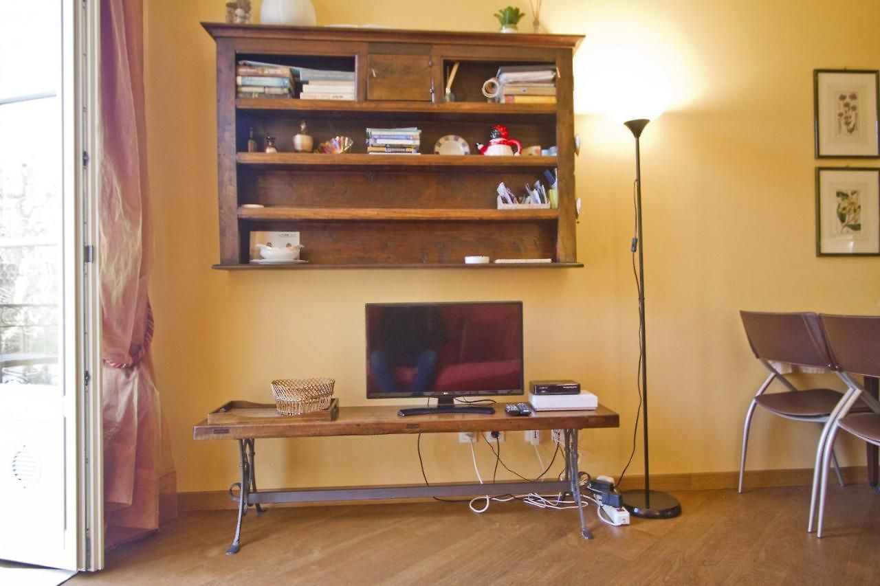 Appartement Promenade - Grimaldi Center Nice