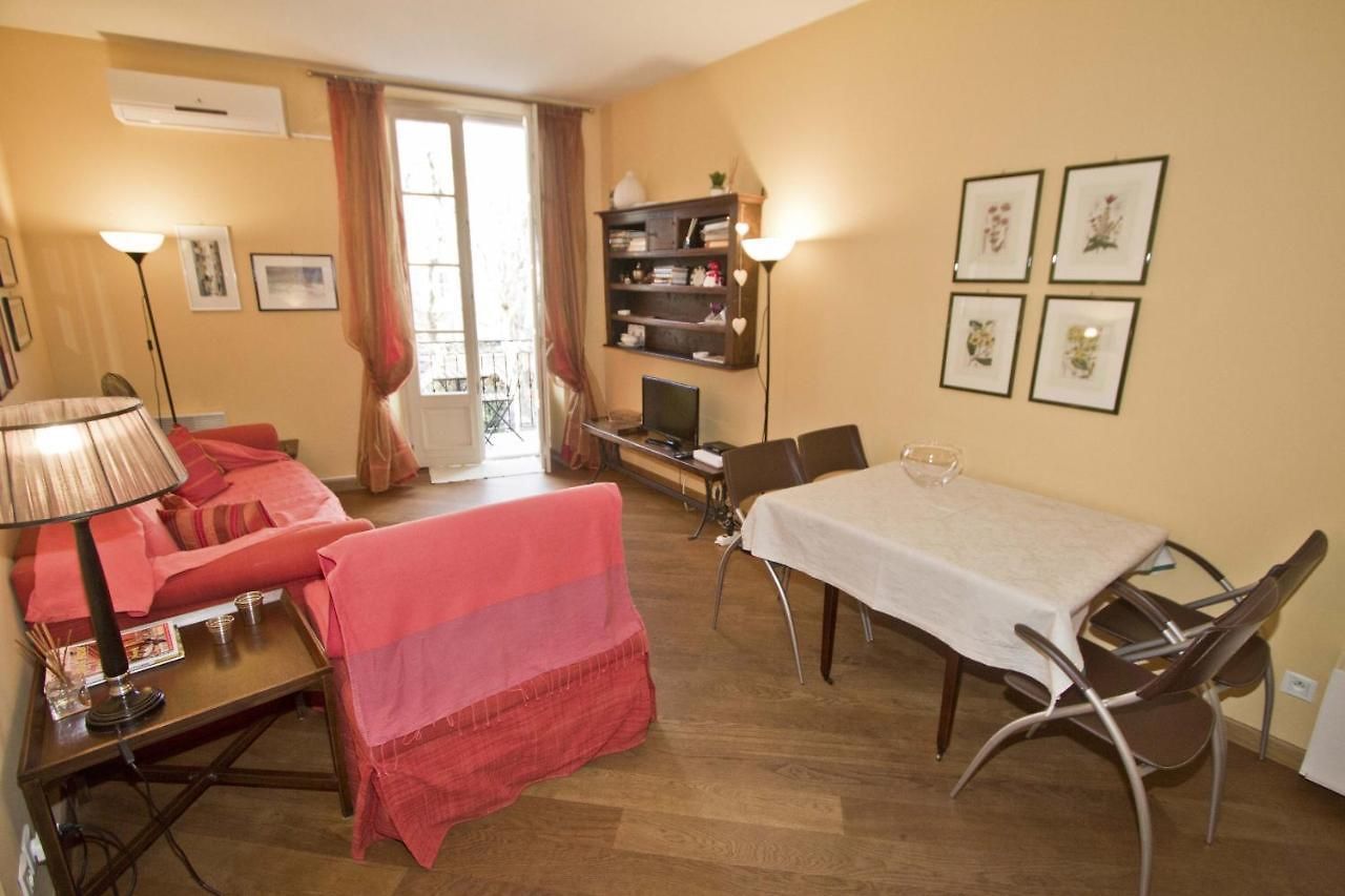 Promenade - Grimaldi Center Appartement