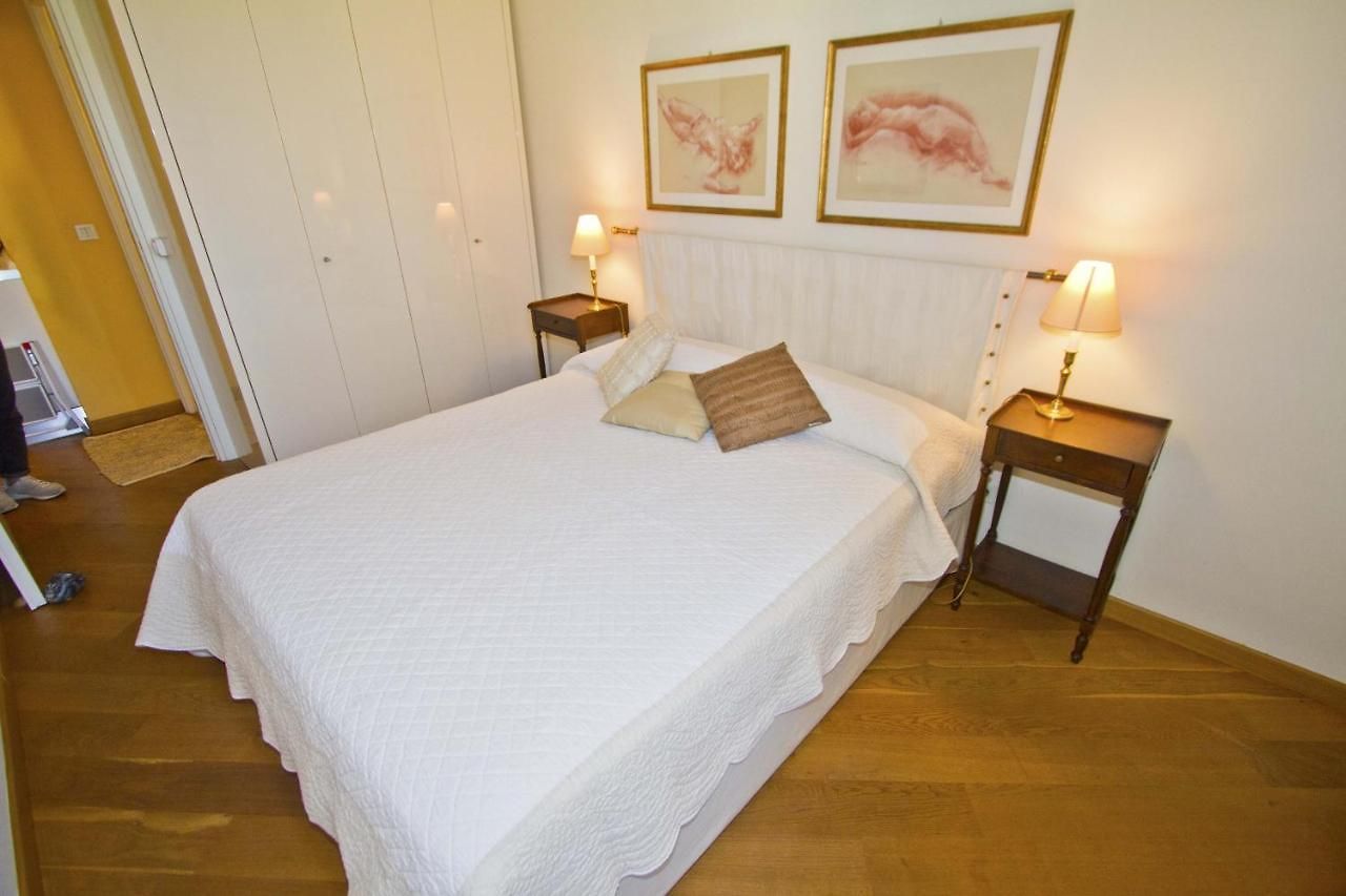 Promenade - Grimaldi Center Appartement *