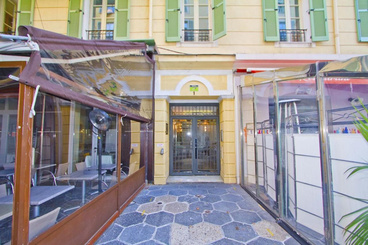 Promenade - Grimaldi Center Appartement *