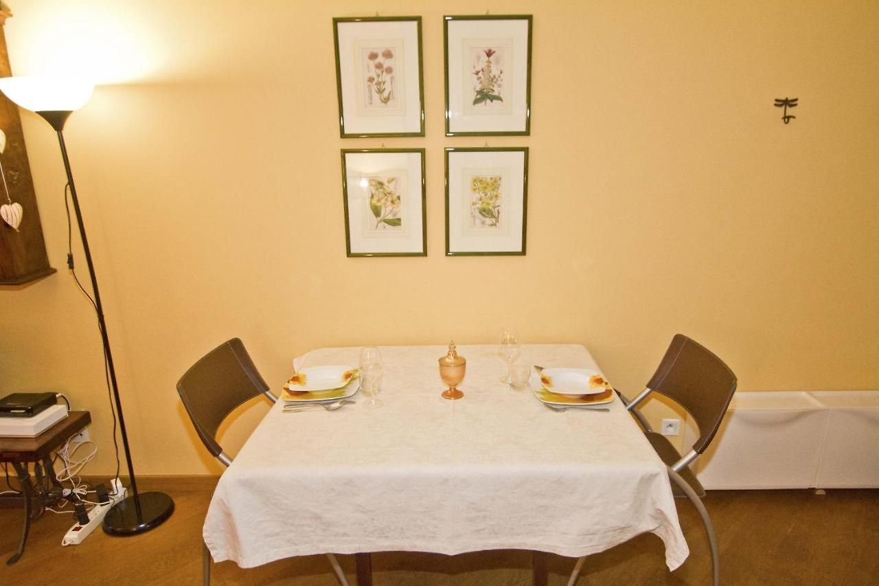 Appartement Promenade - Grimaldi Center *