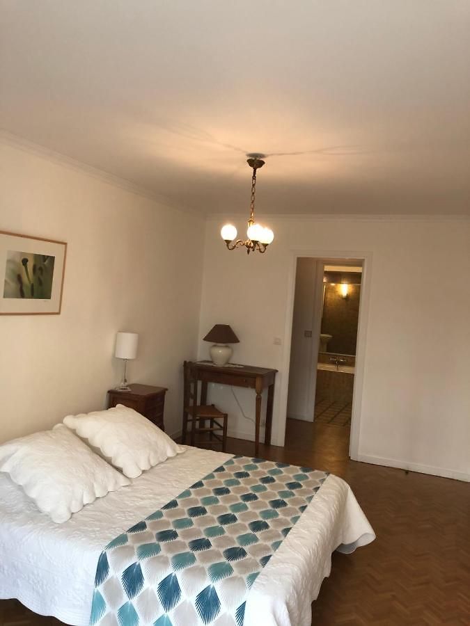 Sea View Apartment
