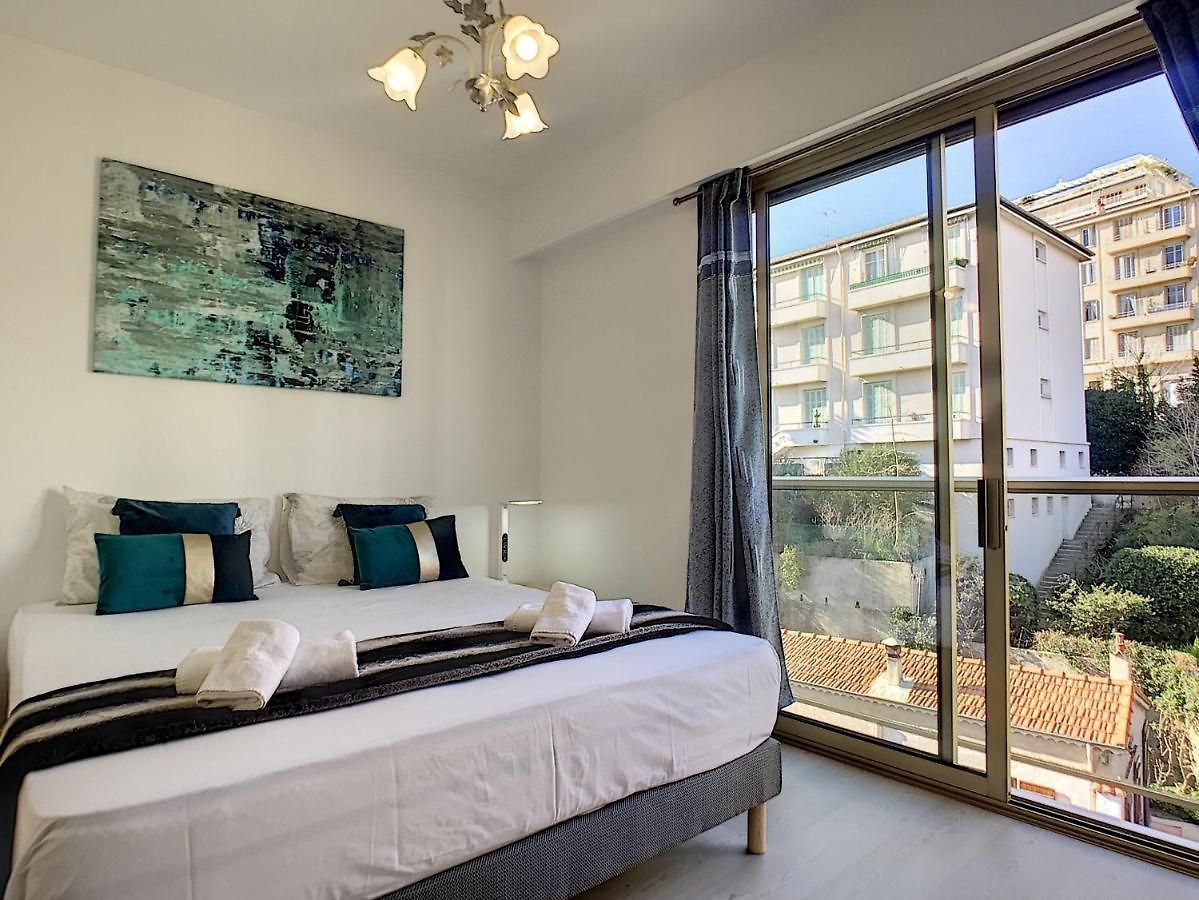 Apartment Nestor&jeeves - Sunset Terrace - - Free Parking - Floor