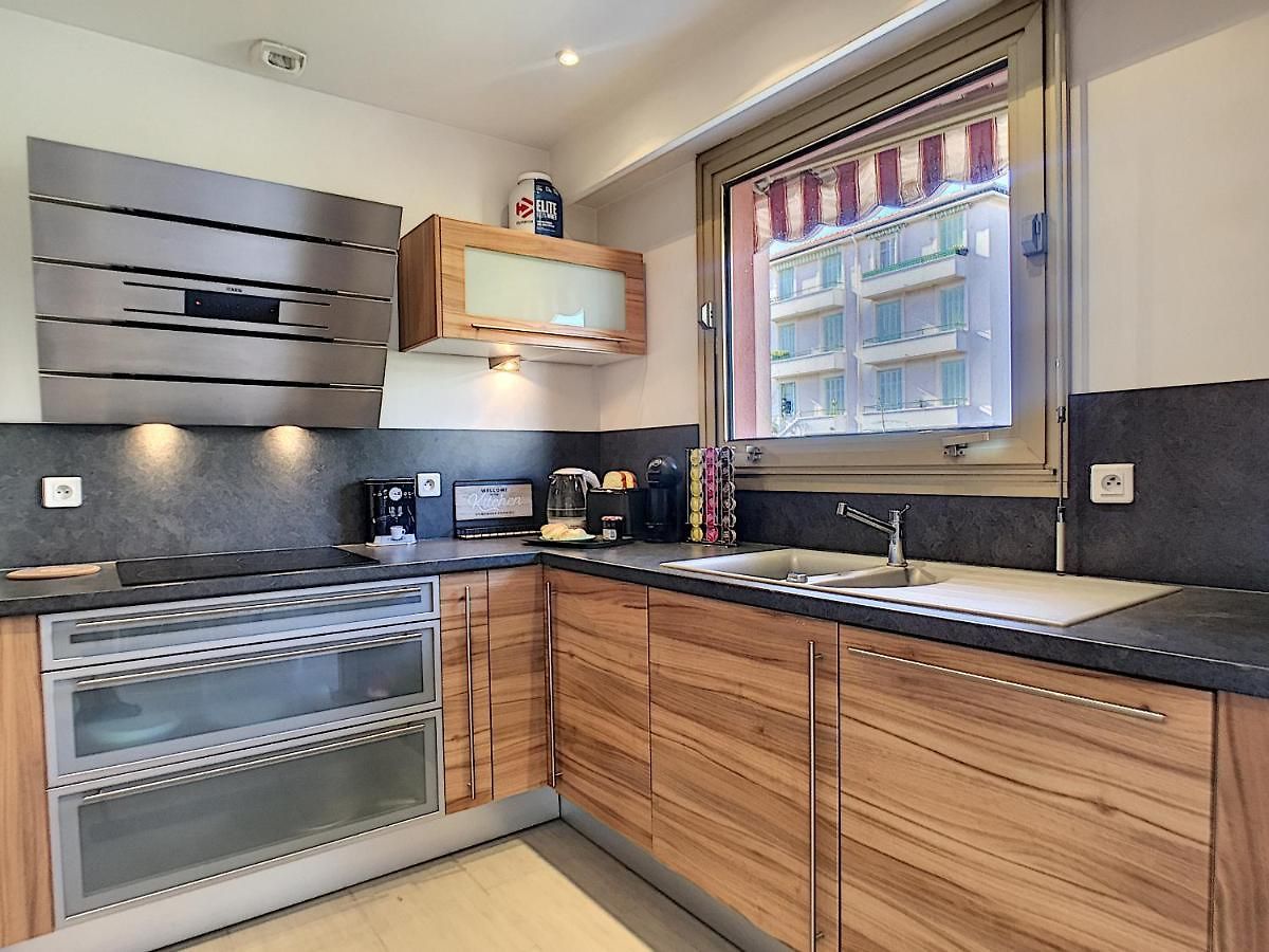 Apartment Nestor&jeeves - Sunset Terrace - - Free Parking - Floor *