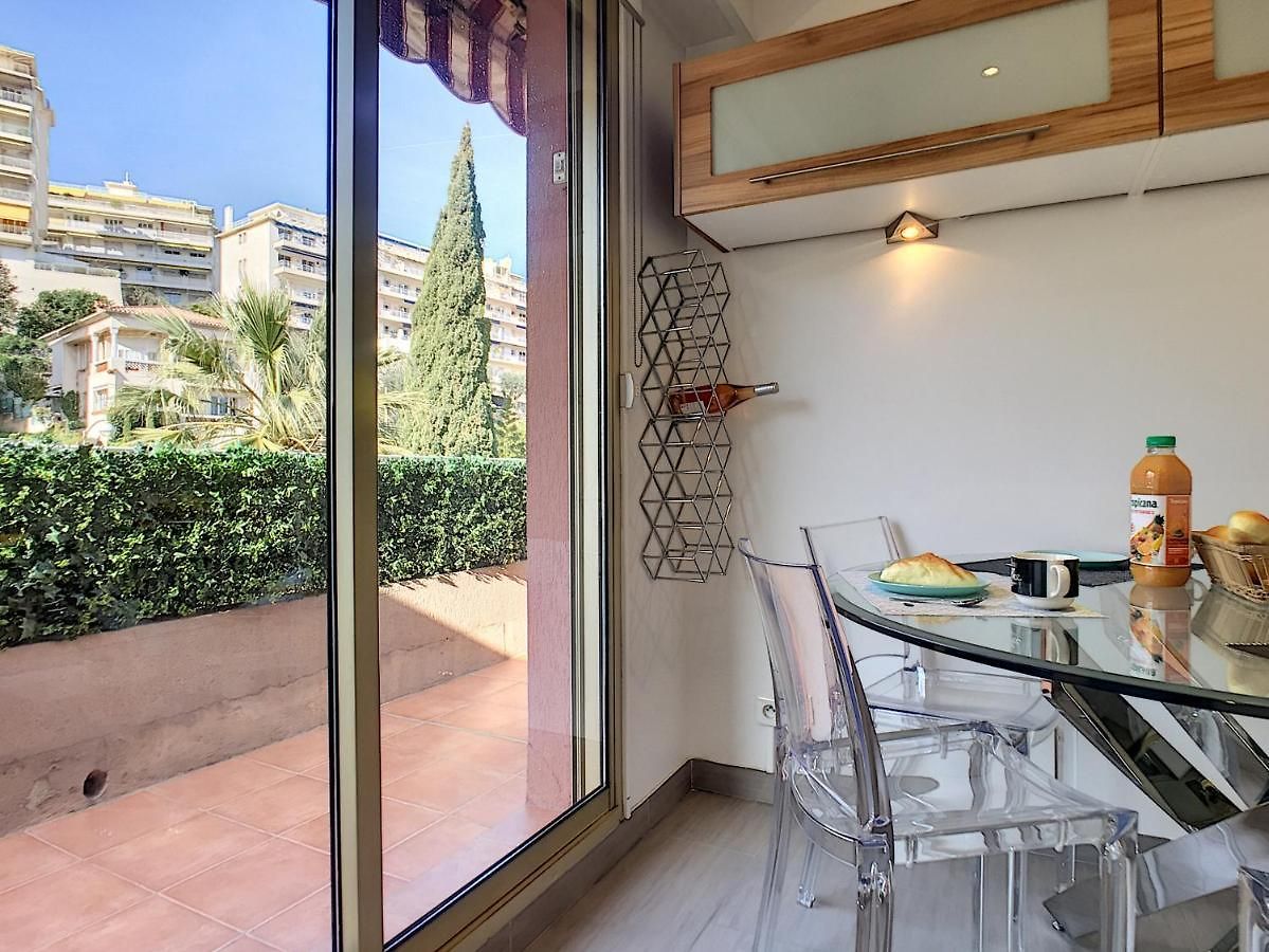 Apartment Nestor&jeeves - Sunset Terrace - - Free Parking - Floor Nice