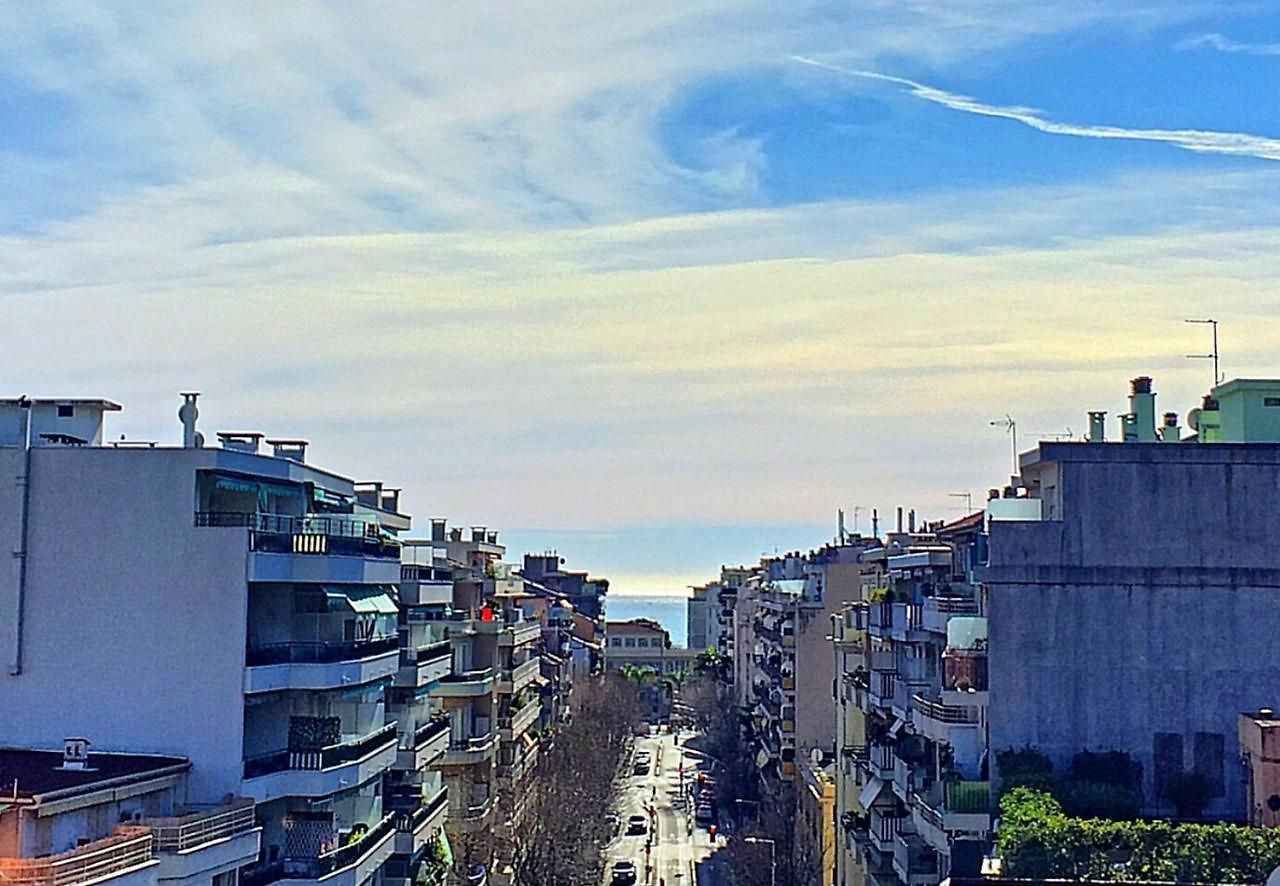 Apartment Nestor&jeeves - Sunset Terrace - - Free Parking - Floor