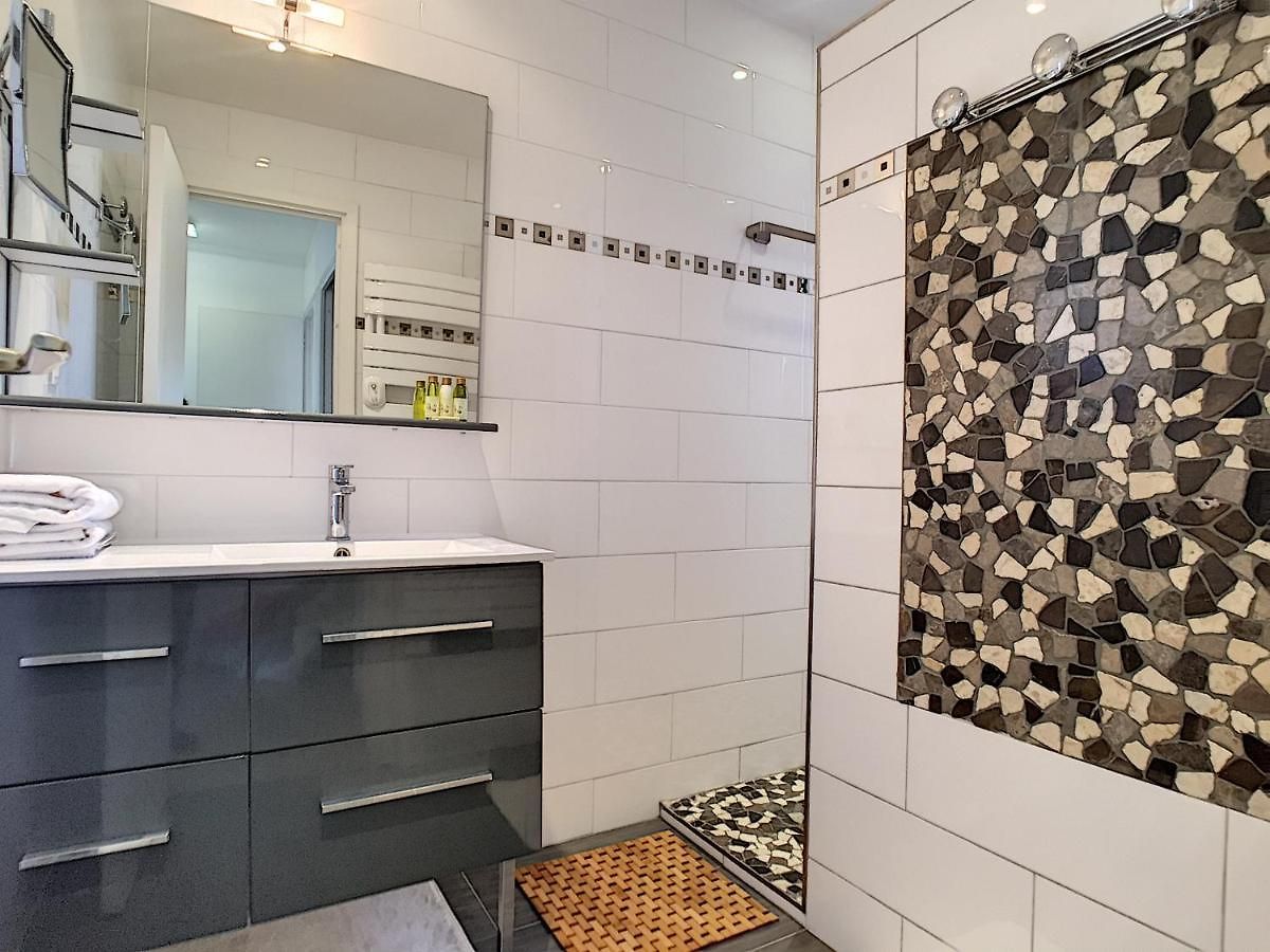 Nestor&jeeves - Sunset Terrace - - Free Parking - Floor Nice