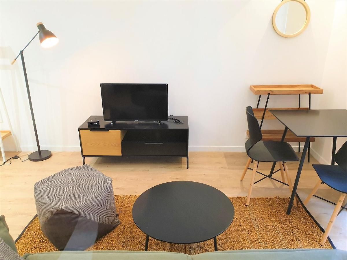 Hyper-centre Moderne 206 Appartement *
