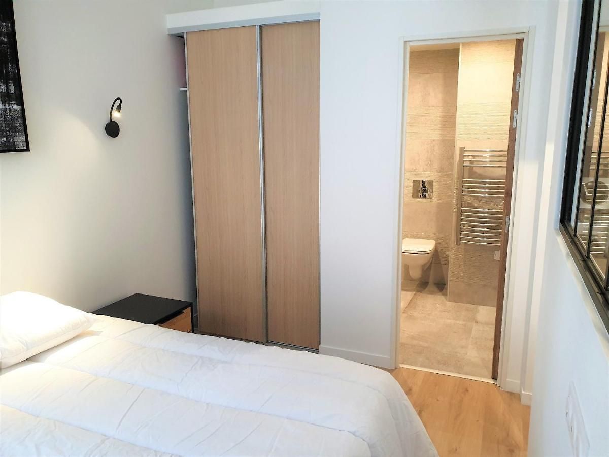 Appartement Hyper-centre Moderne 206 *