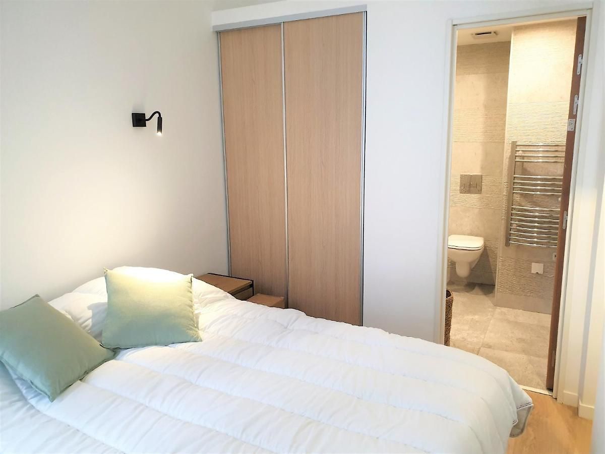 Apartment Hypercentre/lamartine 106 Nice
