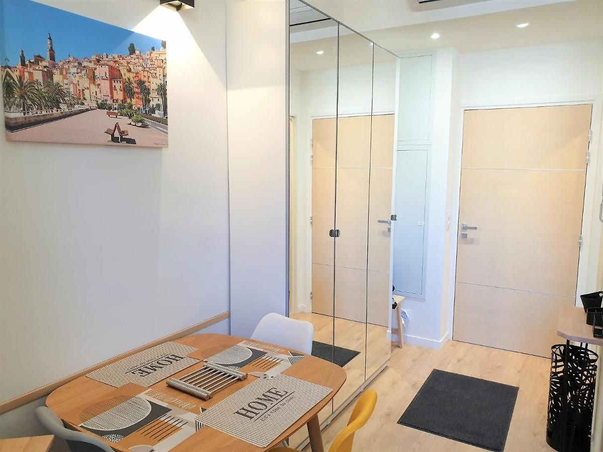 Hypercentre/lamartine 211 Appartement *