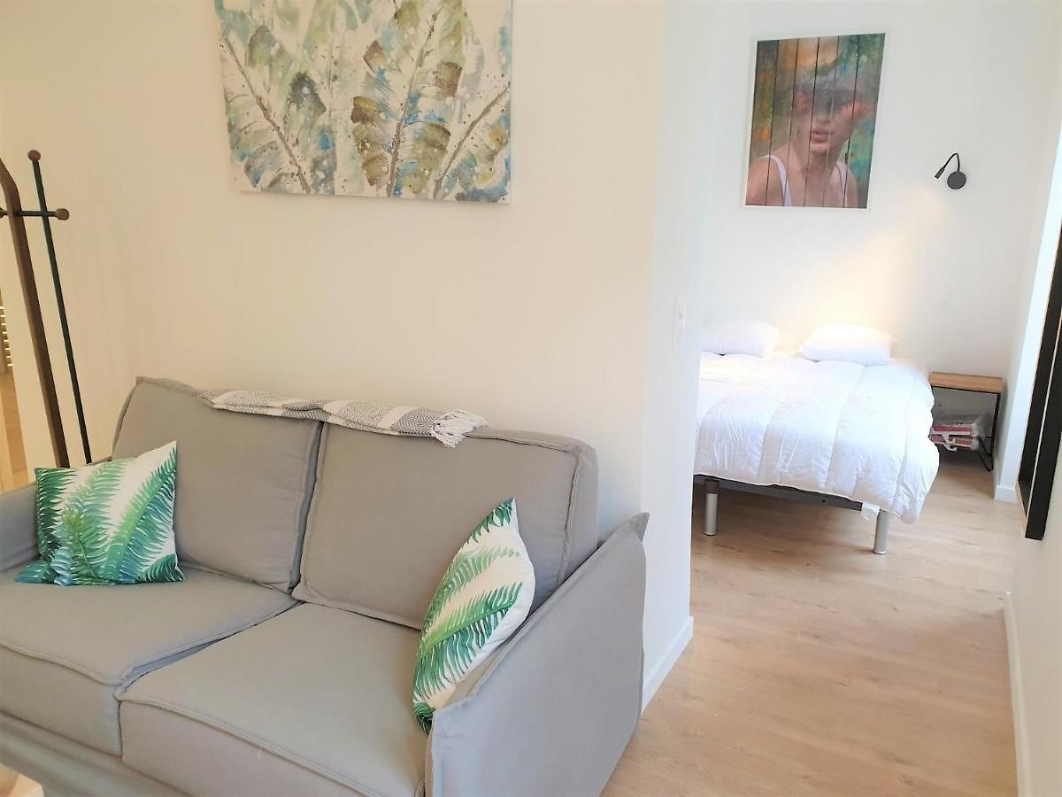 Appartement Hypercentre/lamartine 309