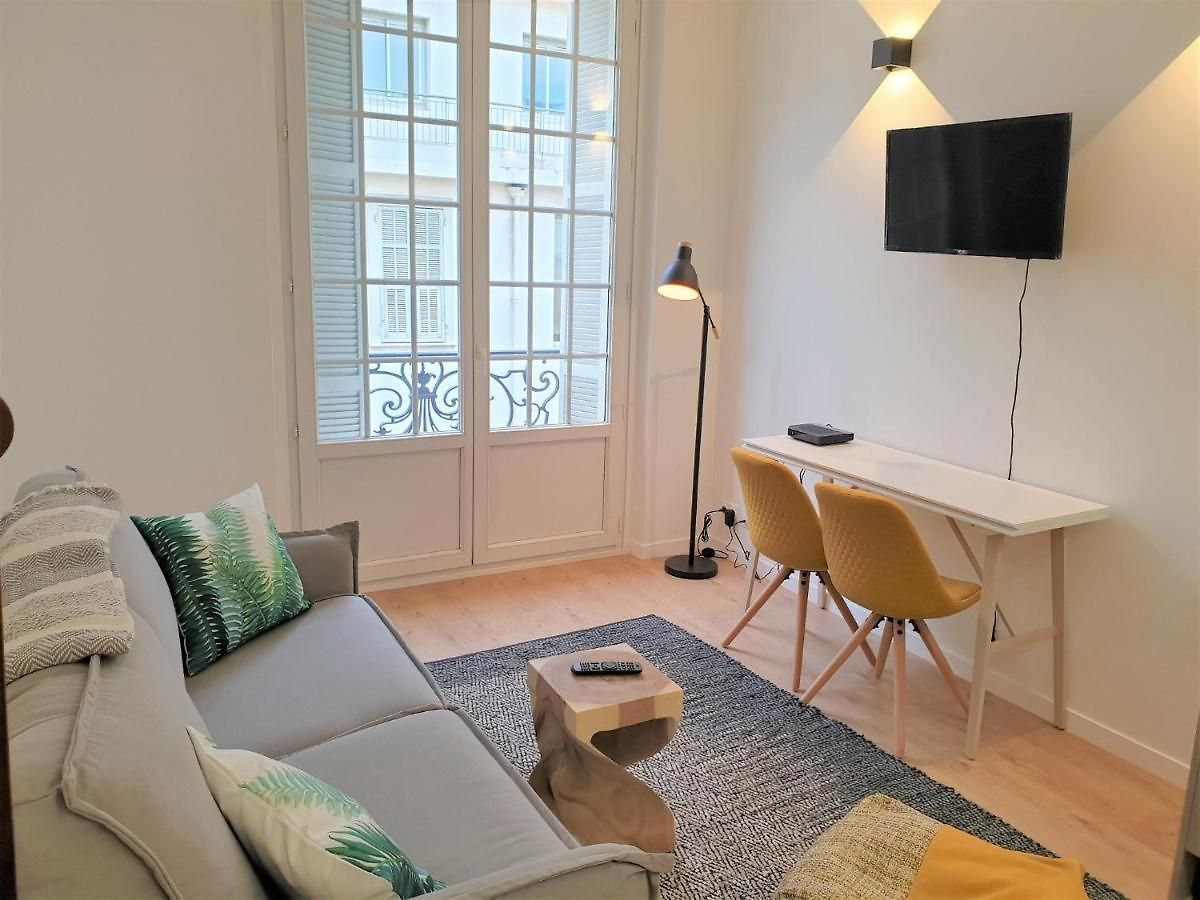 Appartement Hypercentre/lamartine 309