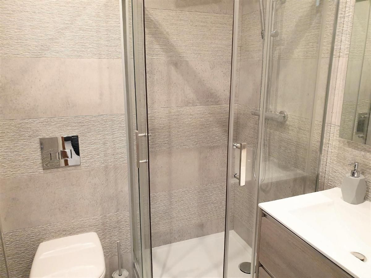 Hypercentre/lamartine 309 * Nice