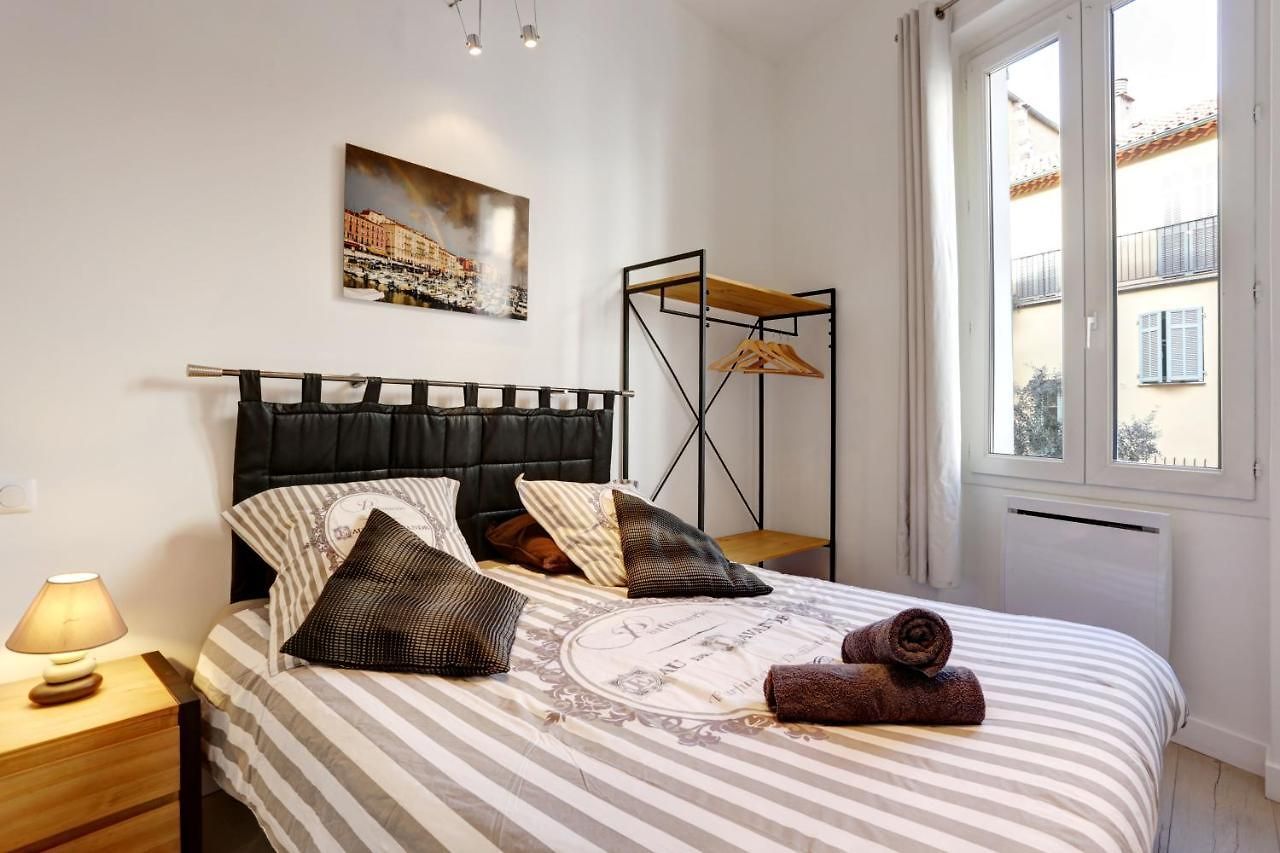 Appartement Le Saint Joseph - Old Tow, 2 Appartments In 1