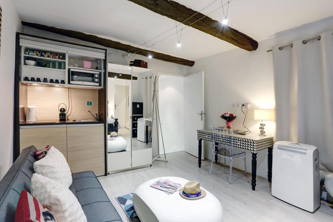 Le Saint Joseph - Old Tow, 2 Appartments In 1 Appartement