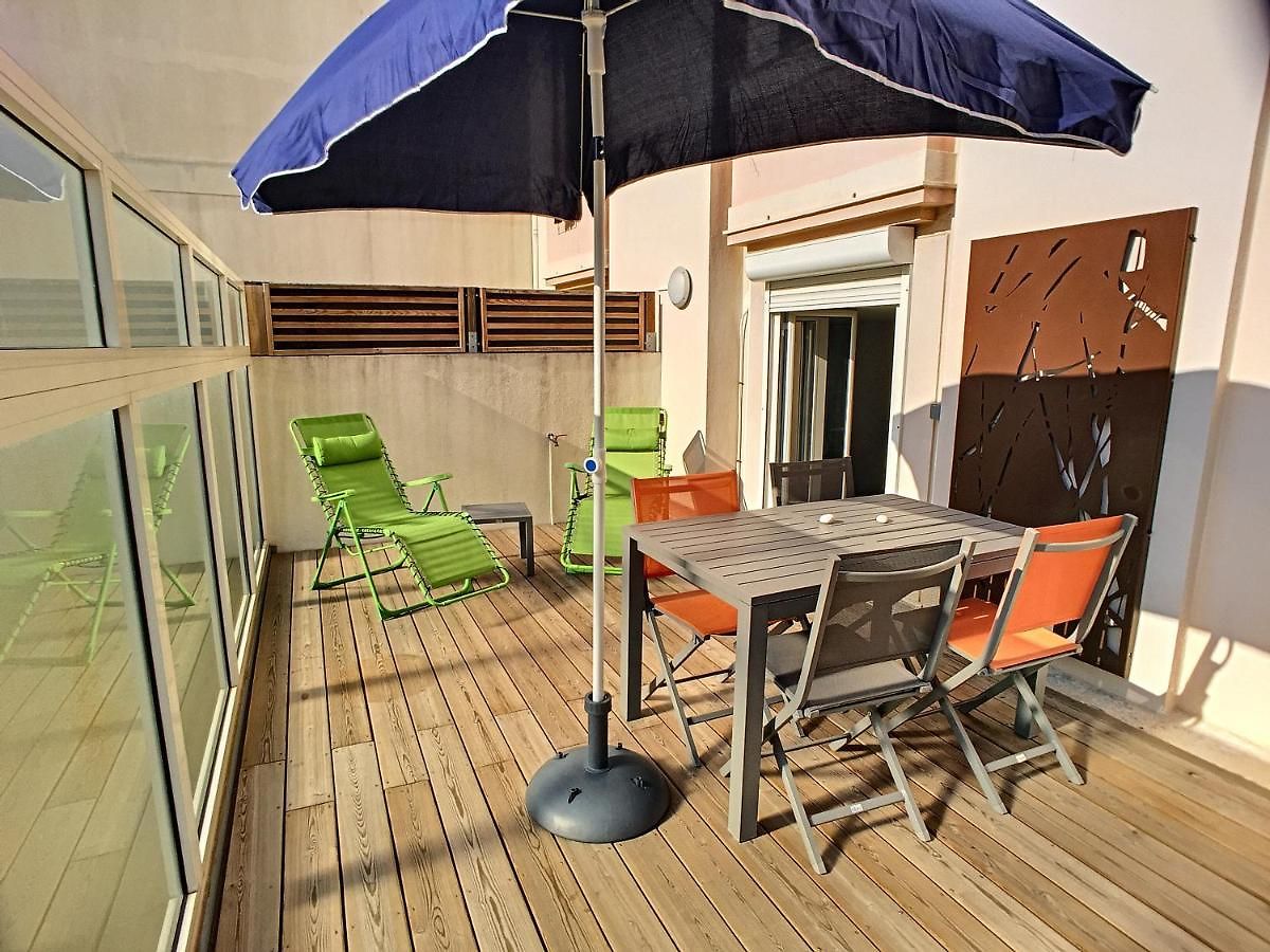 Appartement Nestor&jeeves - Alphonse Karr Terrasse - Hyper Center - Close Sea - Chic Street Nice
