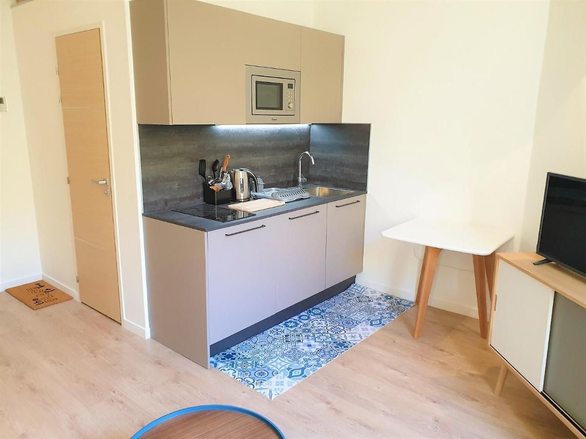 Appartement Hypercentre-101