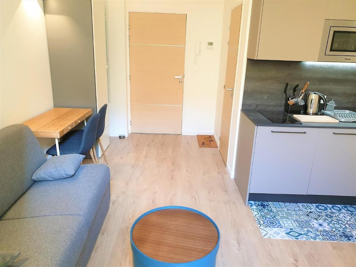 Hypercentre-101 Appartement *