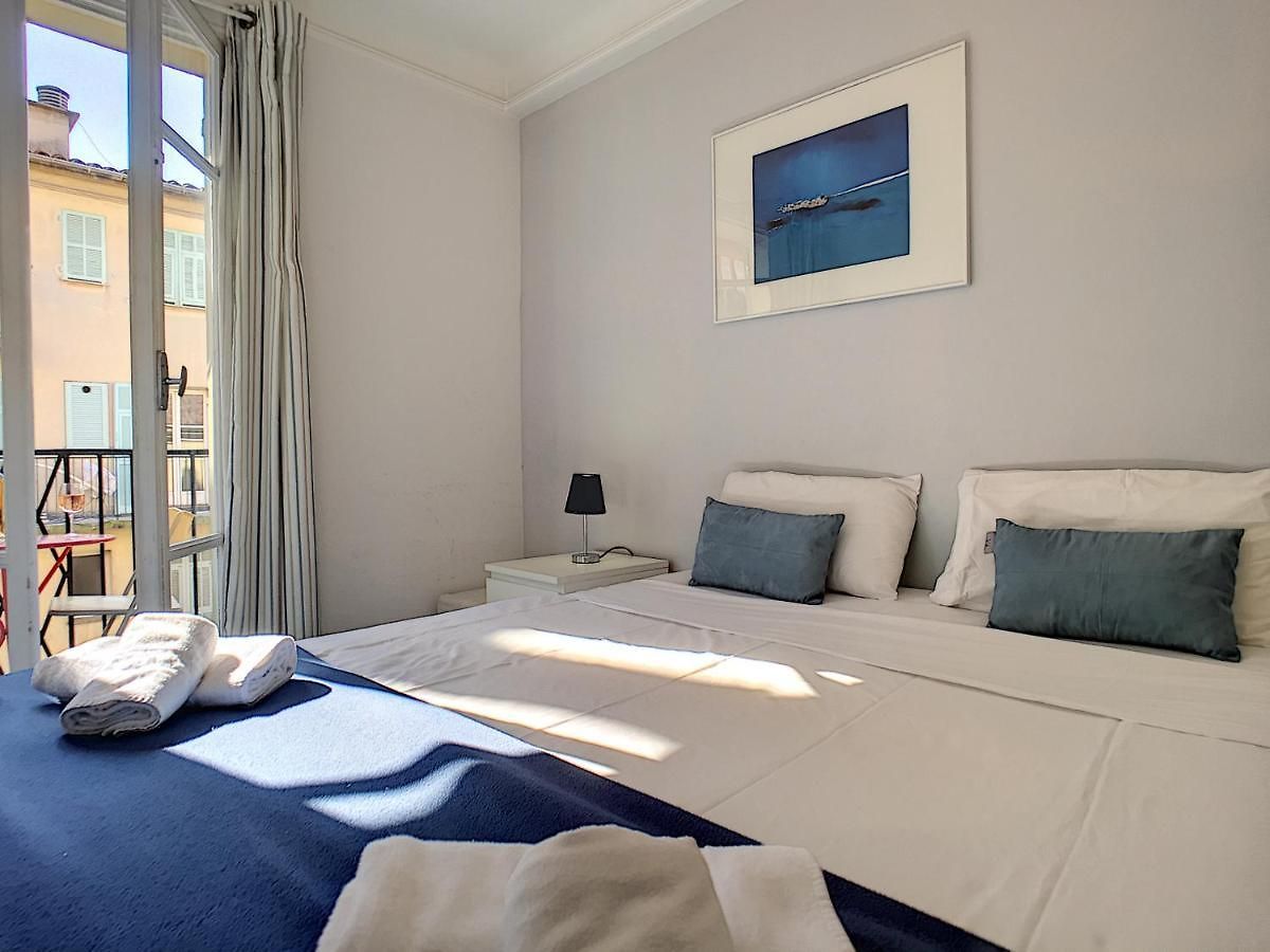 Appartement Nestor&jeeves - Francois Vieux - Old Town - Close Sea *