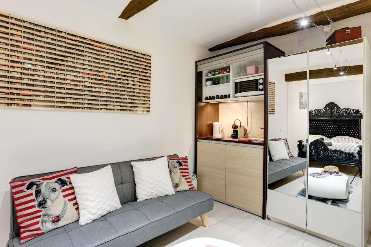 Le Saint Joseph - Old Tow, 2 Appartments In 1 Appartement