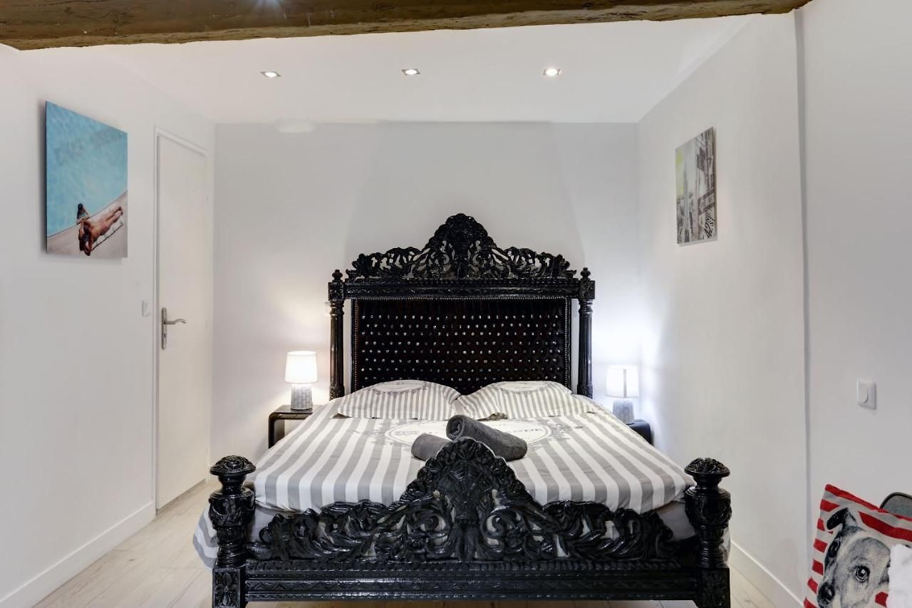 Le Saint Joseph - Old Tow, 2 Appartments In 1 Appartement *