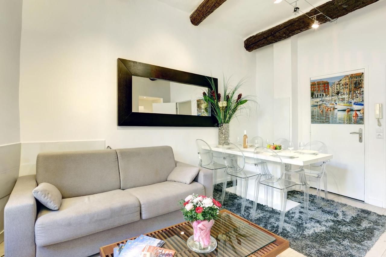 Appartement Le Saint Joseph - Old Tow, 2 Appartments In 1 *