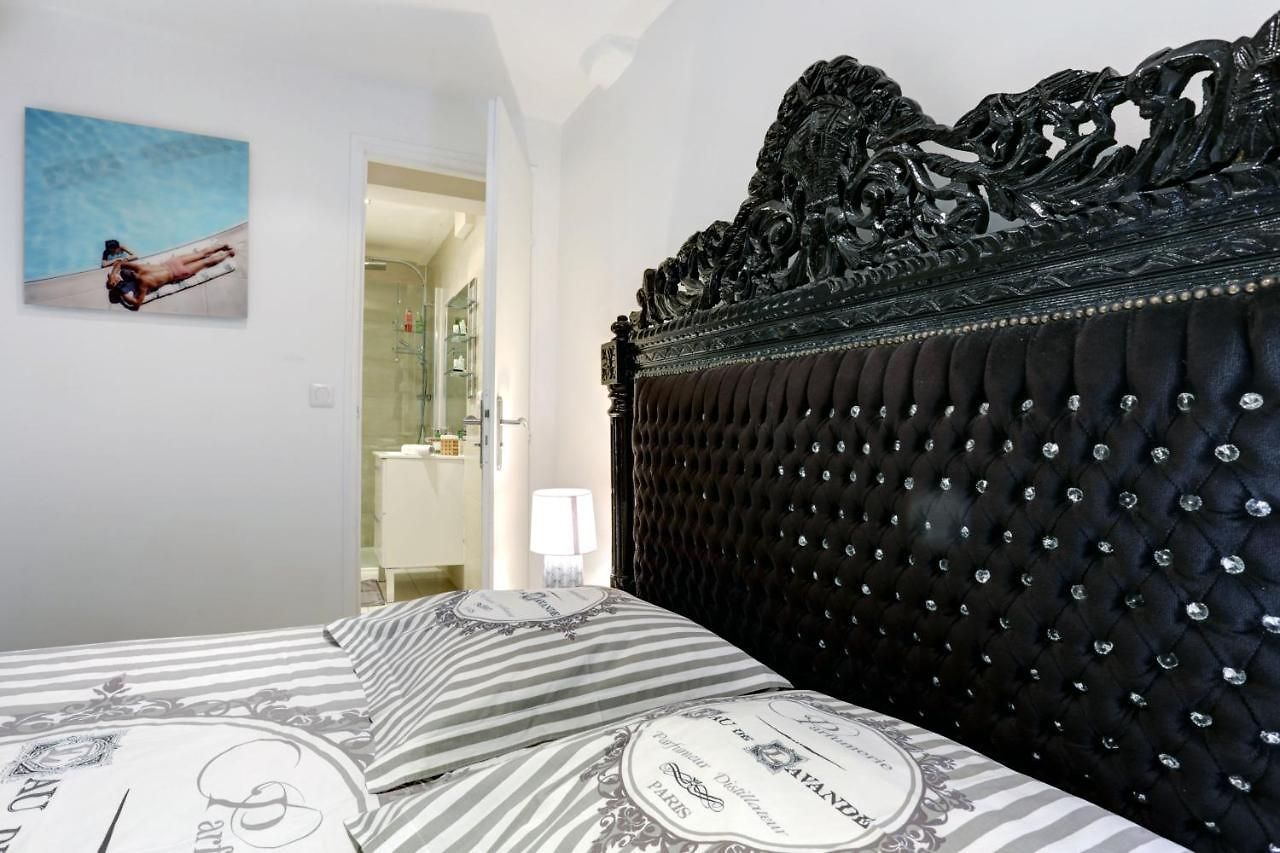 Le Saint Joseph - Old Tow, 2 Appartments In 1 Appartement