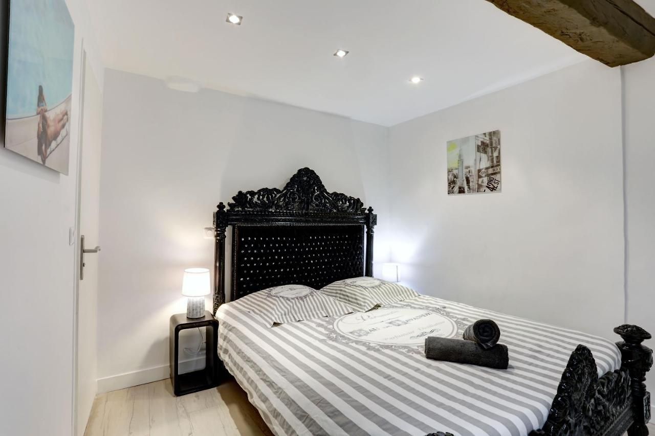 Appartement Le Saint Joseph - Old Tow, 2 Appartments In 1 *