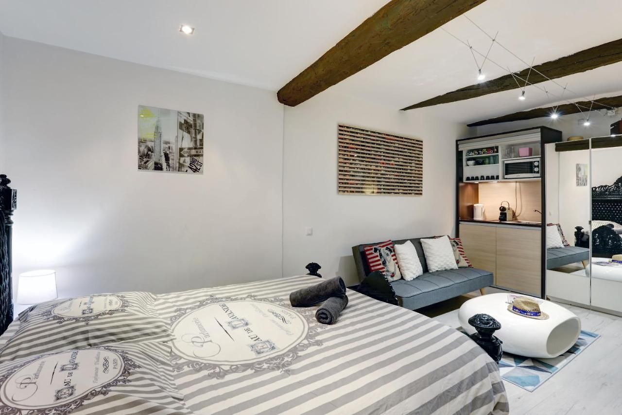 Le Saint Joseph - Old Tow, 2 Appartments In 1 Appartement *