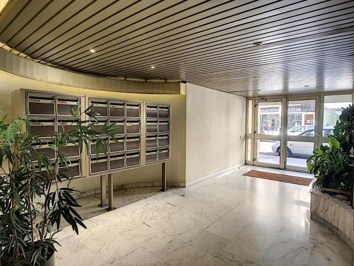 Appartement Nestor&jeeves - Berlioz - Downtown - Close Beaches *
