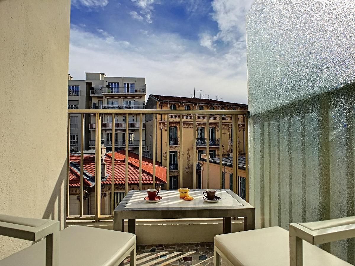Nestor&jeeves - Berlioz - Downtown - Close Beaches Appartement