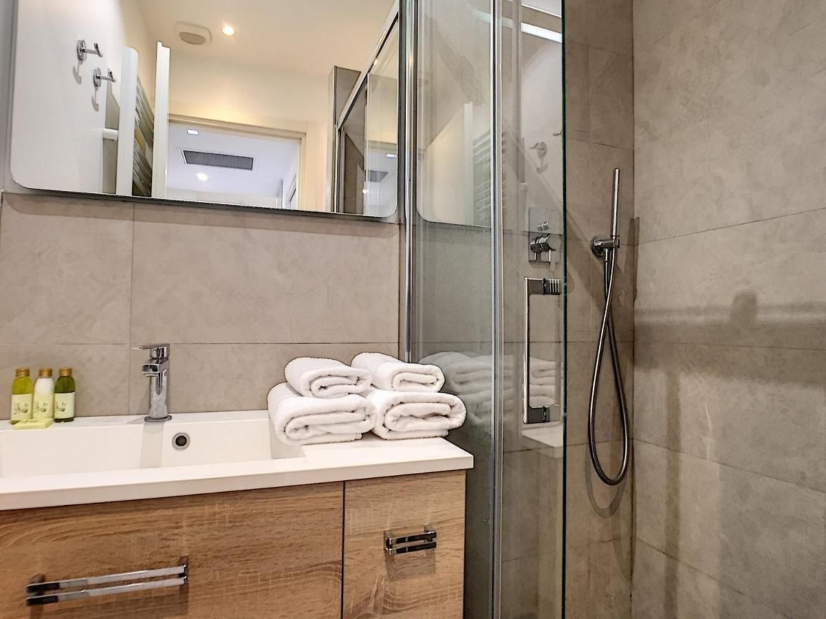 Nestor&jeeves - Massena Dream - Hyper Center - Close Sea Apartment Nice