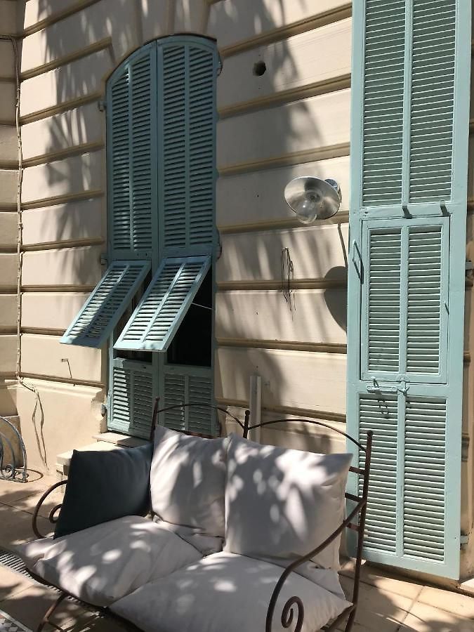 D'hôtes Casa Musa - Couette-café *