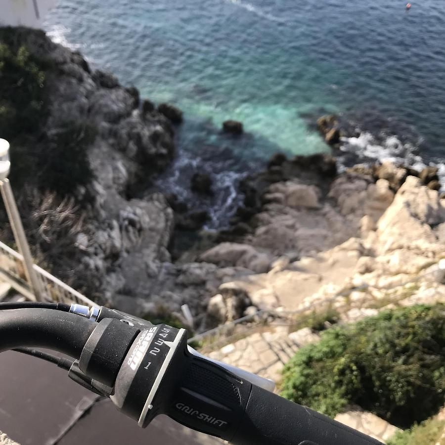 D'hôtes Casa Musa - * Nice
