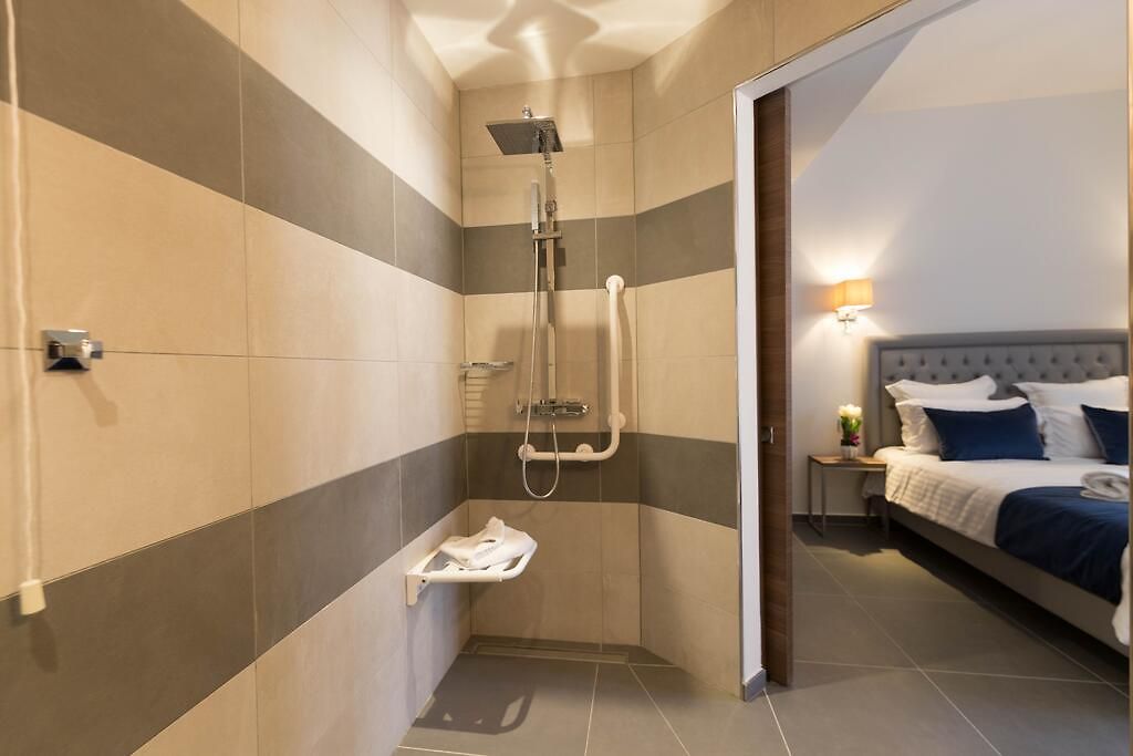 Azur Riviera Hotel Nice