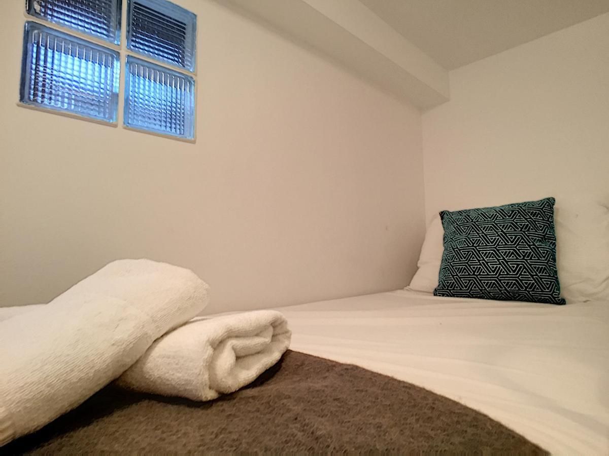 Nestor&jeeves - Lido - - Very Close Sea - Pedestrian Zone Apartment Nice